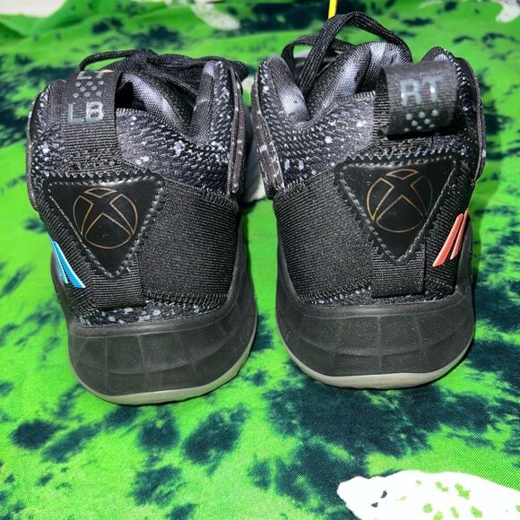 Adidas DON Issue 3 Xbox Donovan Mitchell shoes - Picture 13 of 15